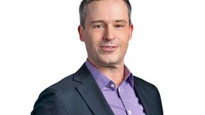 Former CNBCer Kemp launching BusiNext