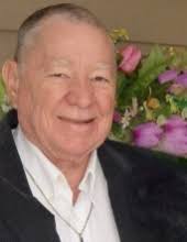 Obituary information for William M. Ullmann Jr.