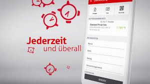 Die sparkasse setzt sich ein für das, was im leben wirklich zählt. Sparkassen App Stadt Sparkasse Solingen