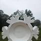 Snow Flake and Snowman Dough Bowl Candle Class event image