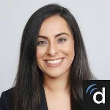 Dr. Hrede Afsana, MD