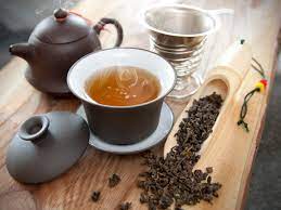 Why Drink Oolong Tea Ask Dr Weil