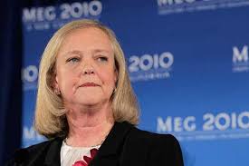 Will Brown aide's slur of Meg Whitman tip California governor's race?