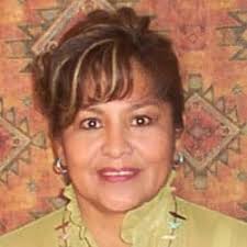 Gloria Begay