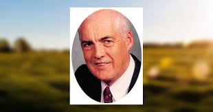 John L. "Jack" Hooper Obituary November 7, 2017