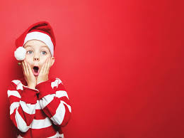 In The Magic Of Christmas!