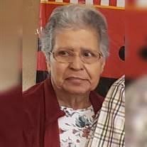Delphine Cortez Obituary (2024)