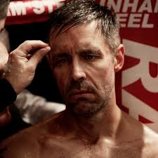 It goes without saying that. Can Paddy Considine S Journeyman Land A Knockout Blow For British Boxing Movies Movies The Guardian