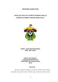 Doc Contoh Tugas Metode Penelitian Fira Zhafira Academia Edu