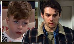 Emmerdale kidnap horror as Mackenzie Boyd steals Johnny Woodfield in  devastating twist?