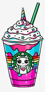 Check spelling or type a new query. Starbucks Unicornstarbucks Unicorn Rainbow Drawsocute Cute Kawaii Starbucks Unicorn Free Transparent Png Clipart Images Download