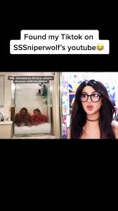 A man on a wheelchair falls down on the subway tracks in a new york city subway station august 4th n. Entdecke Beliebte Videos Von Sssniperwolf Youtube Tiktok