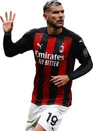 28,153 likes · 575 talking about this. Theo Hernandez Football Render 72370 Footyrenders