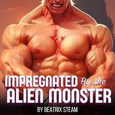 Impregnated by the Alien Monster Audiobook by Beatrix Steam - Listen Free |  Rakuten Kobo United States