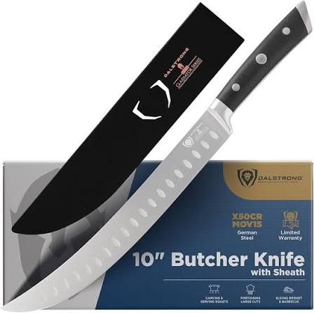 Dalstrong Gladiator Series Boning Knife