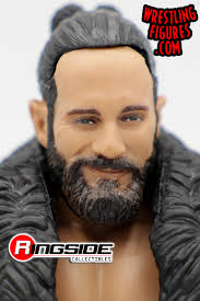 Seth Rollins & Drew McIntyre