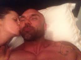 UKBFF Warrington 2015