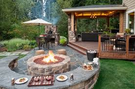 Maybe you would like to learn more about one of these? 15 Wonderful Traditional Patio Setups For Your Backyard