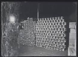 Waratah Meat Works Interior Waratah Nsw N D Newcastle Library University It Works