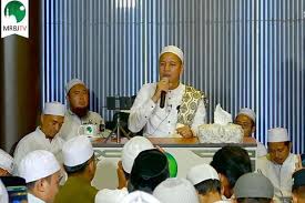 Mau Hajat Dikabulkan Oleh Allah Perbanyak Sholawat Nabi Okezone Muslim