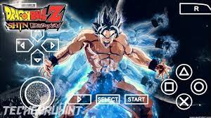 Check spelling or type a new query. 250mb How To Download Dragon Ball Z Shin Budokai 6 On Android Ppsspp Youtube