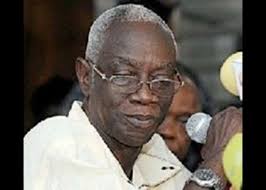 Leave polling stations after voting