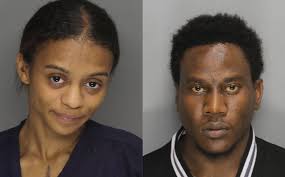 Night of chaos' at Marietta apartments leads to SWAT standoff, two arrests 