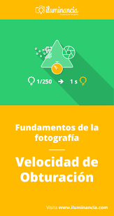 Triangulo De Exposicion Parte 3 Velocidad De Obturacion Fotografia Tutorial Fotografia Fotografia Reflex