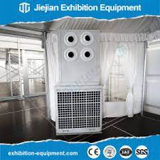 Marnur portable air conditioner fan evaporative portable cooler 2. China Jiejian Central Air Conditioners With Ducting For Event Tent China Central Air Conditioners Air Conditioners With Ducting
