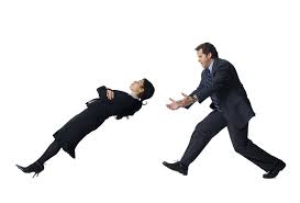 The First Step in Building Trust — Brett Pinegar