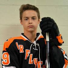 Brock Weimer's Ice Hockey Recruiting Profile