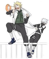 Instagram Photo By Narutofollower Jul 17 2016 At 5 05pm Utc Naruto Shippudden Naruto Kakashi Anime Naruto