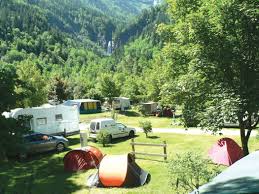 Venosc Le Champ Du Moulin Camping Cornwall Camping In Maine Wisconsin Camping