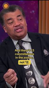 Neil deGrasse Tyson takes a couple of digs at astrology in his new book,  “Merlin’s Tour of the Universe.”, He shares why he believes the topic  deserves the criticism. https://cbsn.ws/4hgjTyC