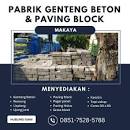 Jasa Pasang Paving Block Garasi Melayani Pasuruan