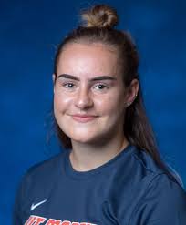 2009, 2012, 2013 OVC CHAMPIONS • 2017 UT MARTIN SOCCER GUIDE • 2011, 2012  NCAA TOURNAMENT QUALIFIERS