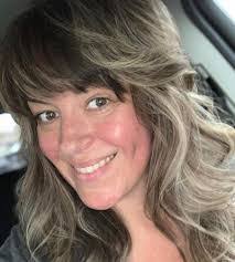 Terri Fraser's Instagram, Twitter & Facebook