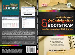 Kolaborasi Codeigniter Dan Bootstrap Membangun Aplikasi Psb Sekolah Sekolah Belajar Aplikasi