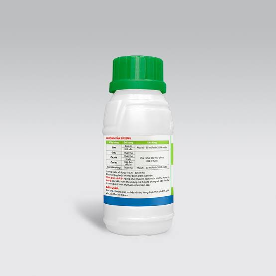 Hexalazole 300 SC