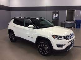 Getsearchinfo provides comprehensive information about your query. Cars For Sale New 2017 Jeep Compass Limited For Sale In Appleton Wi 54914 Sport Utility Details 459502811 Autotrader Jeep Kompass Neuwagen Traumauto