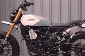 Jual beli online aman dan nyaman hanya di tokopedia. Kawasaki Ninja Rr Mono Flat Tracker Sasis Banyak Dirombak