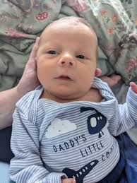 Obituary of Nathaniel "Nate" Linton