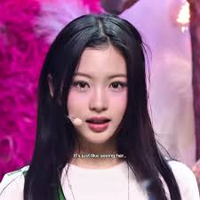 Danielle Yells Bunnies