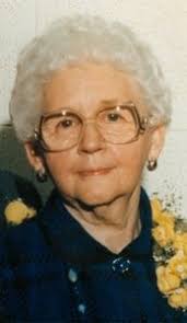Obituary information for Wilma Ross MRS