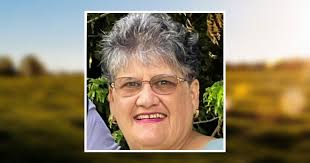 Peggy Vandyke Obituary August 18, 2023