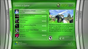 I just bought a new xbox 360. Xbox 360 Kiosk Demo Disc 2005 Self Booting Download Digiex