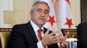 Born 28 december 1947) is a turkish cypriot politician who was the president of northern cyprus from april 2015 until october 2020. Mustafa Akinci Devletlerin Itibari Binalarinin Ihtisami Ile Olculmez Kronos News Bagimsiz Haber Sitesi