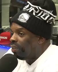 TK Kirkland chats about the Diddy incident