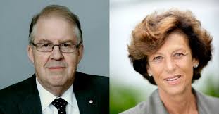 Storch om uttalande mot SD: »Mycket gott mottagande«