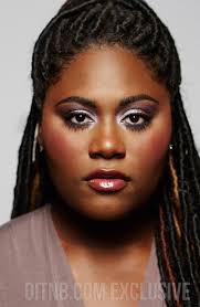 Pictures of Danielle Brooks